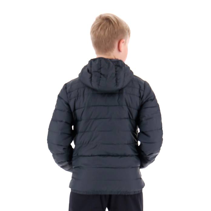 MARCUS VII BOMBER HD B SPORTS Lotto Kids Apparel 0Z6F1203