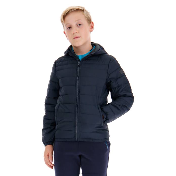 MARCUS VII BOMBER HD B SPORTS Lotto Kids Apparel 0Z6F1205