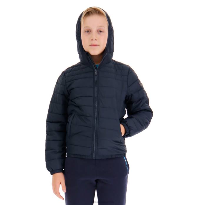 MARCUS VII BOMBER HD B SPORTS Lotto Kids Apparel 0Z6F1205