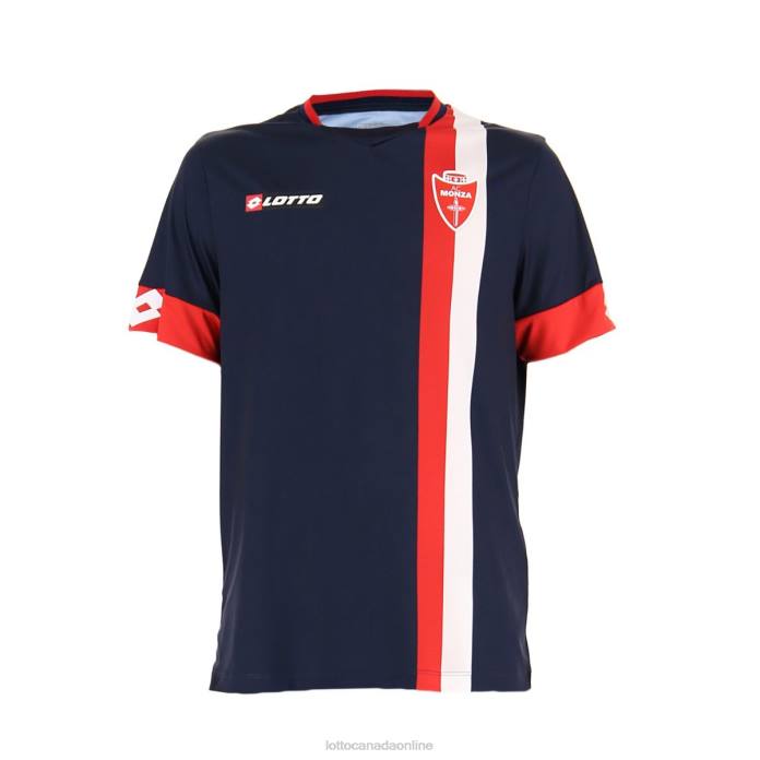 MO21 3RD JRS PL B JUNIOR SPORTS Lotto Kids Apparel 0Z6F1228