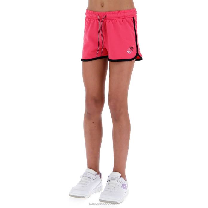 BTS SHORT SPORTS Lotto Kids Apparel 0Z6F1222