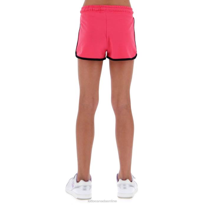 BTS SHORT SPORTS Lotto Kids Apparel 0Z6F1222