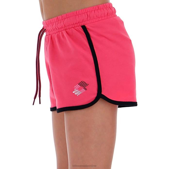 BTS SHORT SPORTS Lotto Kids Apparel 0Z6F1222