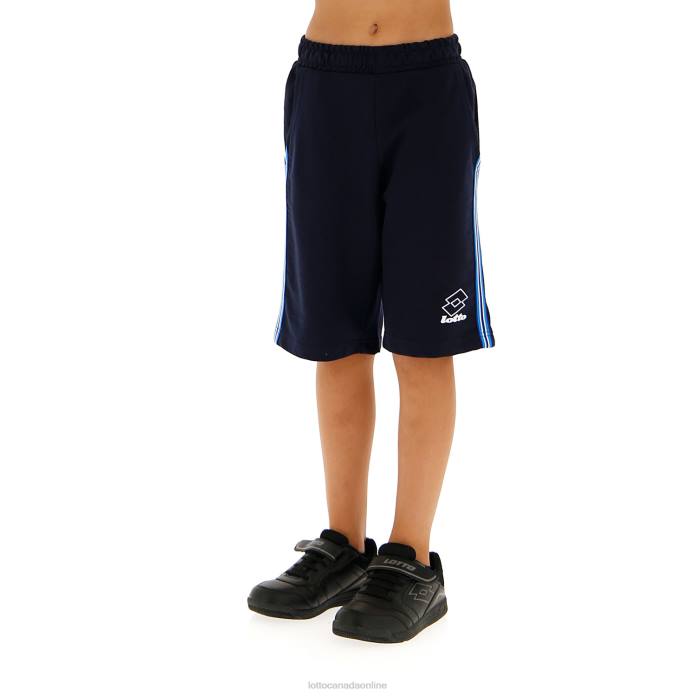 DREAMS B II BERMUDA FT SPORTS Lotto Kids Apparel 0Z6F1212