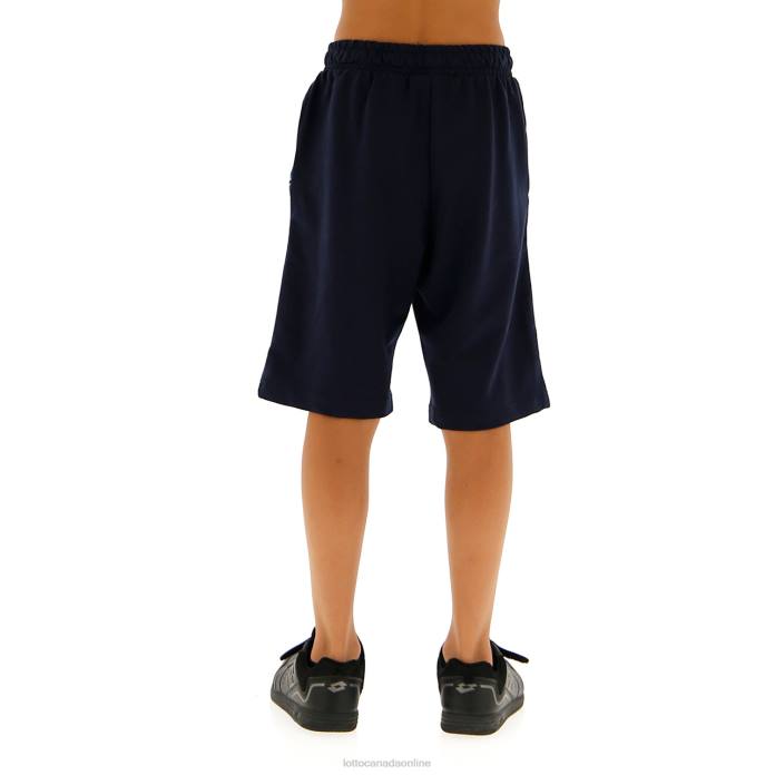 DREAMS B II BERMUDA FT SPORTS Lotto Kids Apparel 0Z6F1212