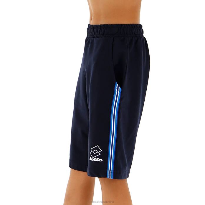 DREAMS B II BERMUDA FT SPORTS Lotto Kids Apparel 0Z6F1212