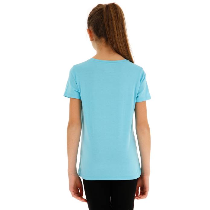 SMART G TEE JS SPORTS Lotto Kids Apparel 0Z6F1153