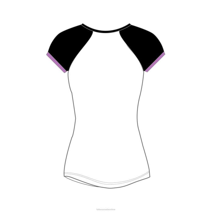 TOP TEN G III TEE PRT1 PL SPORTS Lotto Kids Apparel 0Z6F1183