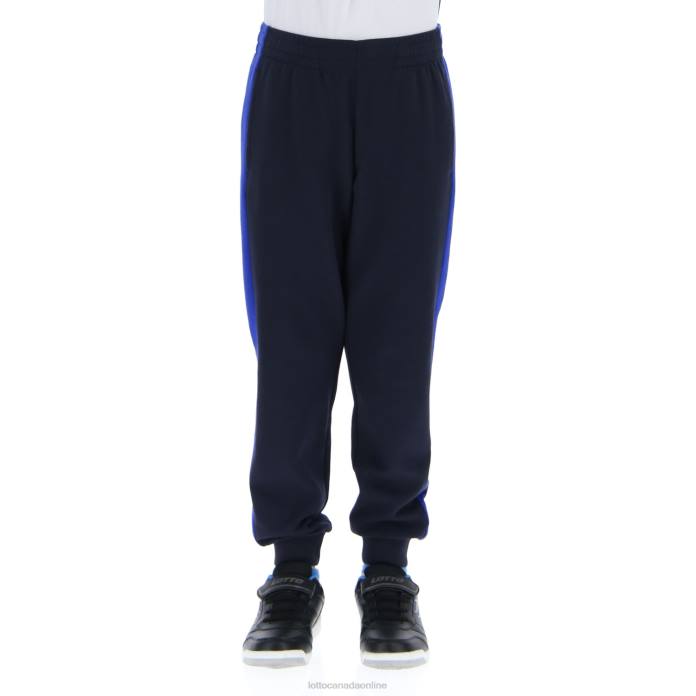 ATHLETICA B III PANT FL SPORTS Lotto Kids Apparel 0Z6F1195