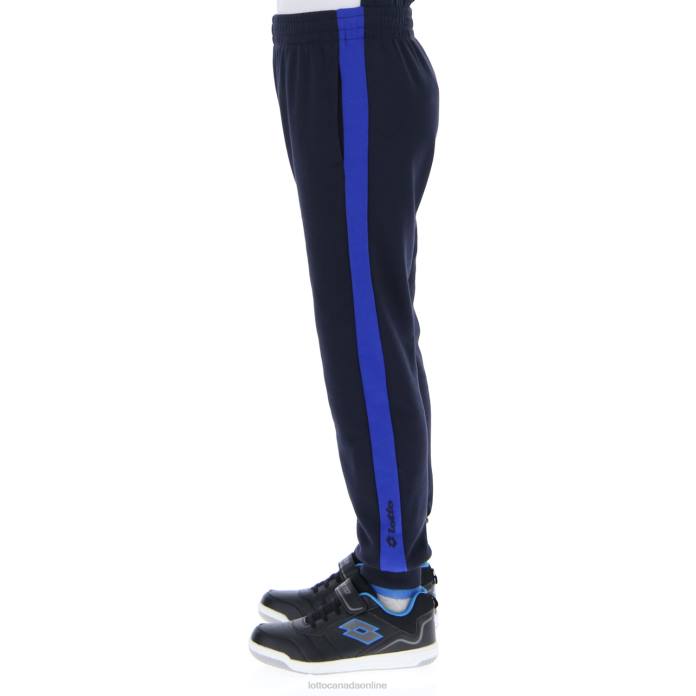 ATHLETICA B III PANT FL SPORTS Lotto Kids Apparel 0Z6F1195
