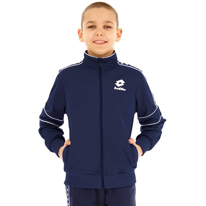 DREAMS B III SUIT CUFF PL SPORTS Lotto Kids Apparel 0Z6F1188