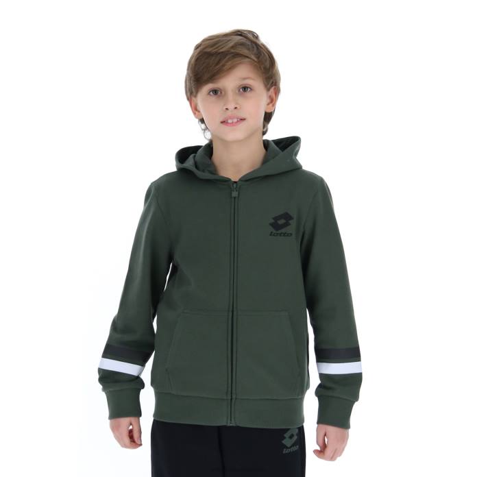SMART B II SUIT FL SPORTS Lotto Kids Apparel 0Z6F1187