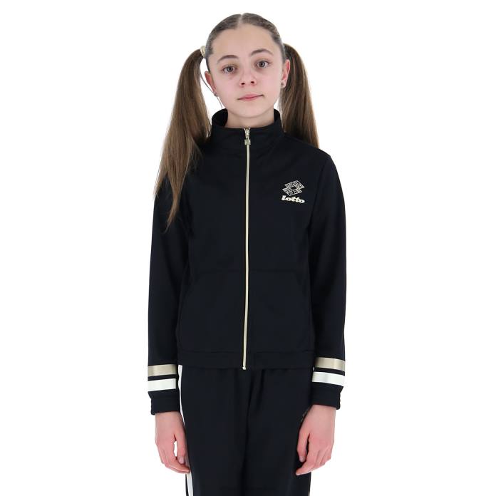 SMART G III SUIT PL SPORTS Lotto Kids Apparel 0Z6F1191