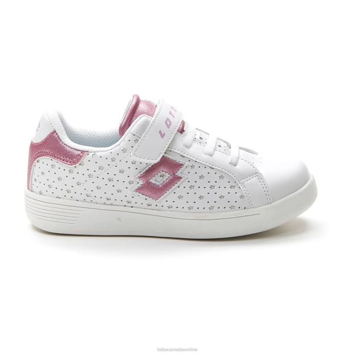 1973 AMF EVO VI GLITTER CL S SPORTS Lotto Kids Shoes 0Z6F1051