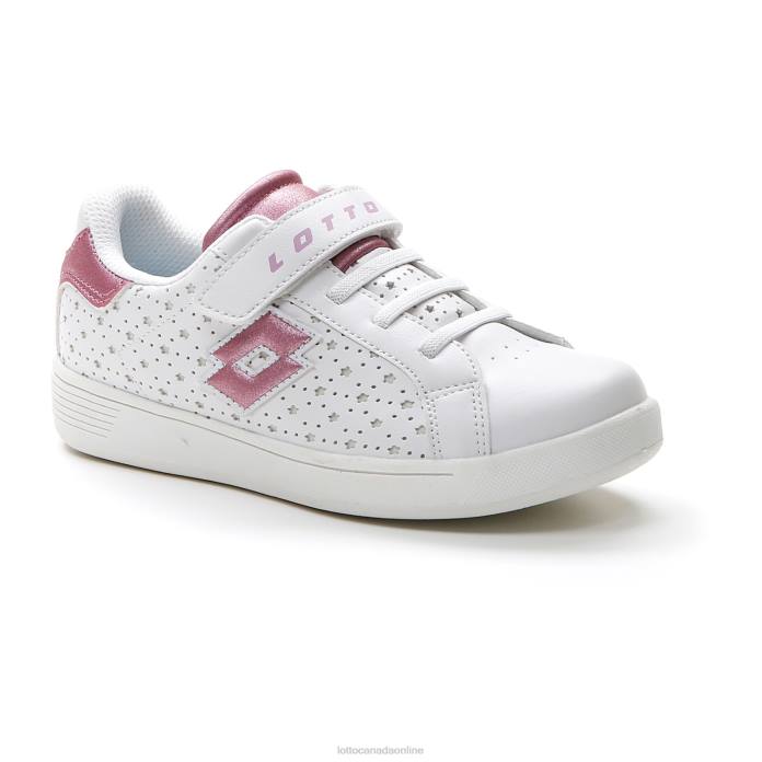 1973 AMF EVO VI GLITTER CL S SPORTS Lotto Kids Shoes 0Z6F1051