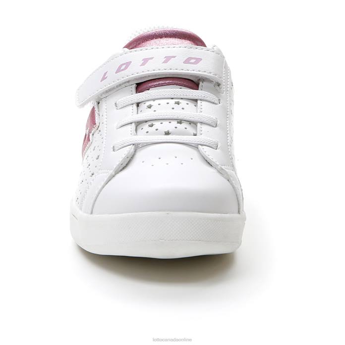 1973 AMF EVO VI GLITTER CL S SPORTS Lotto Kids Shoes 0Z6F1051