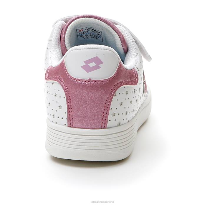 1973 AMF EVO VI GLITTER CL S SPORTS Lotto Kids Shoes 0Z6F1051