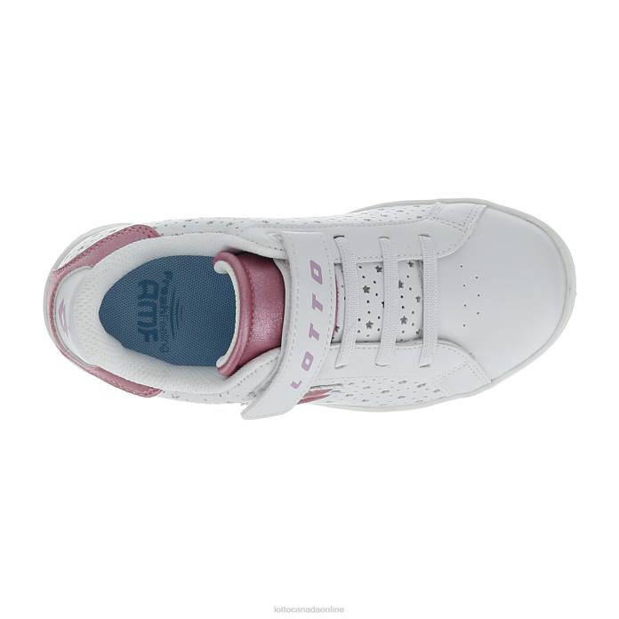 1973 AMF EVO VI GLITTER CL S SPORTS Lotto Kids Shoes 0Z6F1051