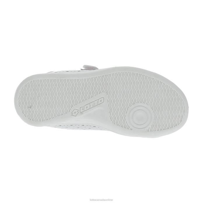 1973 AMF EVO VI GLITTER CL S SPORTS Lotto Kids Shoes 0Z6F1051