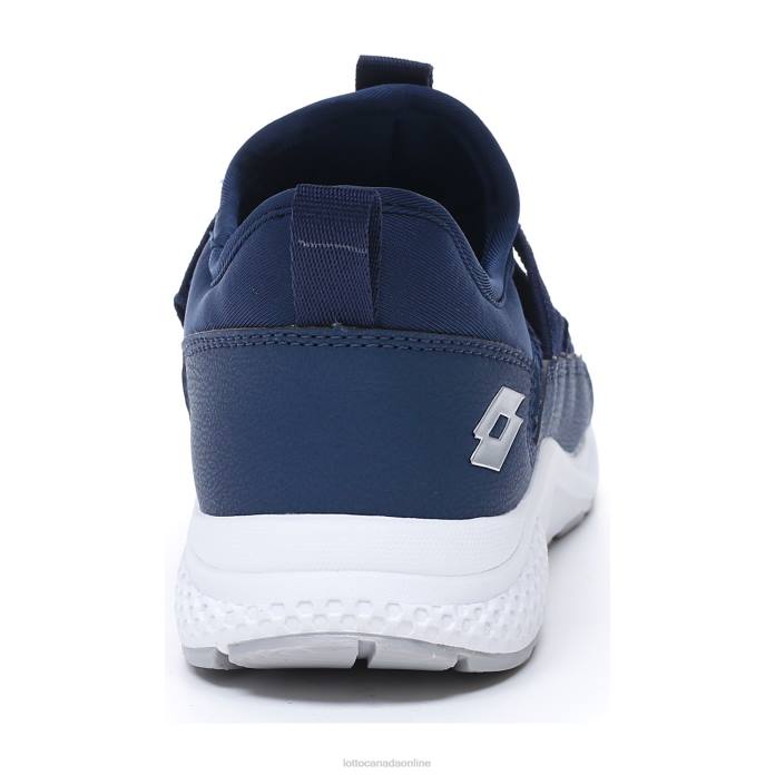 BREEZE RISE CL SPORTS Lotto Kids Shoes 0Z6F1079