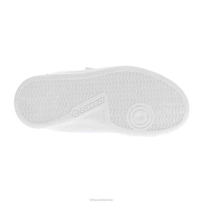 COURT '73 AMF CL S SPORTS Lotto Kids Shoes 0Z6F1058