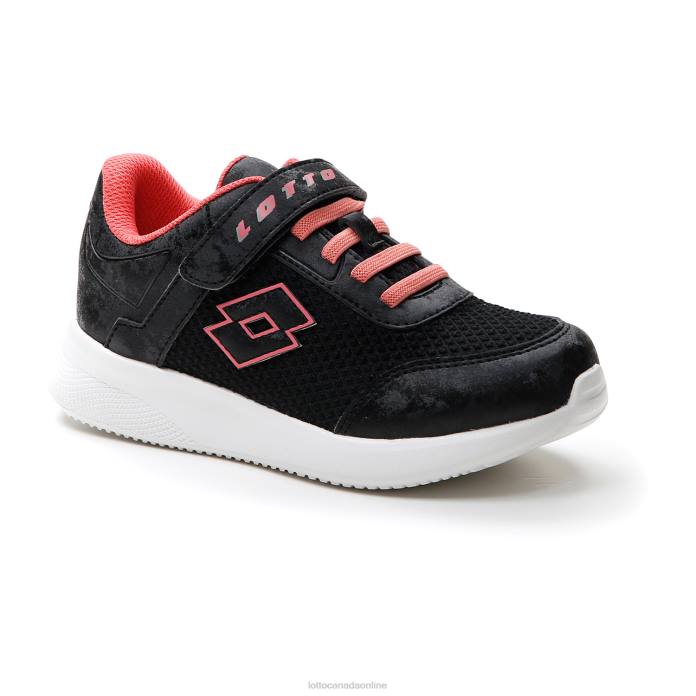 EVOLITE AMF III CL S SPORTS Lotto Kids Shoes 0Z6F1088