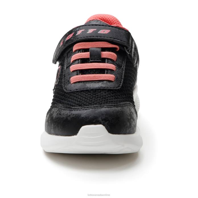 EVOLITE AMF III CL S SPORTS Lotto Kids Shoes 0Z6F1088