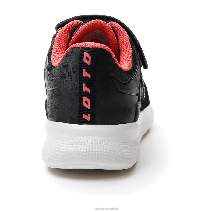 EVOLITE AMF III CL S SPORTS Lotto Kids Shoes 0Z6F1088