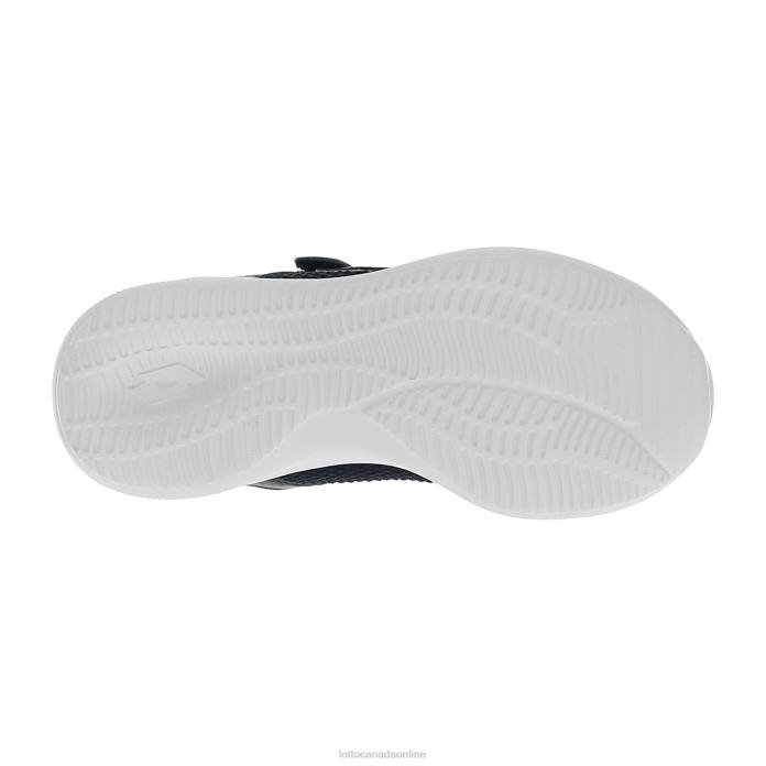 EVOLITE AMF III CL S SPORTS Lotto Kids Shoes 0Z6F1088