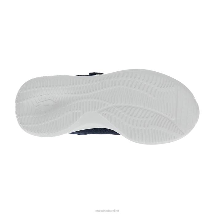 EVOLITE AMF II CL S SPORTS Lotto Kids Shoes 0Z6F1085