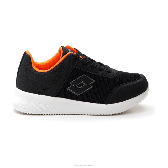 EVOLITE AMF II JR SPORTS Lotto Kids Shoes 0Z6F1081