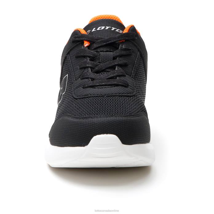 EVOLITE AMF II JR SPORTS Lotto Kids Shoes 0Z6F1081