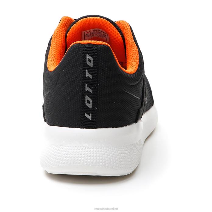 EVOLITE AMF II JR SPORTS Lotto Kids Shoes 0Z6F1081