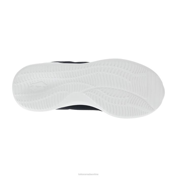 EVOLITE AMF II JR SPORTS Lotto Kids Shoes 0Z6F1081