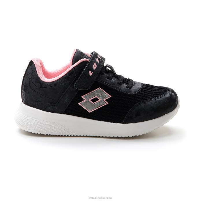 EVOLITE AMF II WRINKLES CL S SPORTS Lotto Kids Shoes 0Z6F1084