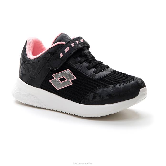 EVOLITE AMF II WRINKLES CL S SPORTS Lotto Kids Shoes 0Z6F1084