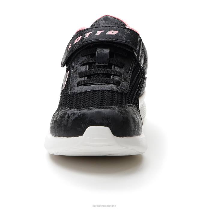 EVOLITE AMF II WRINKLES CL S SPORTS Lotto Kids Shoes 0Z6F1084