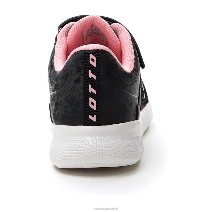 EVOLITE AMF II WRINKLES CL S SPORTS Lotto Kids Shoes 0Z6F1084