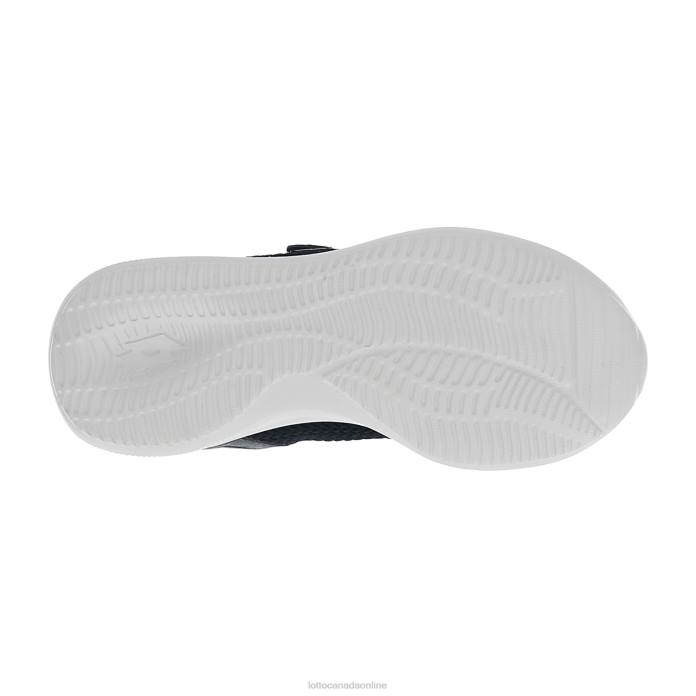 EVOLITE AMF II WRINKLES CL S SPORTS Lotto Kids Shoes 0Z6F1084