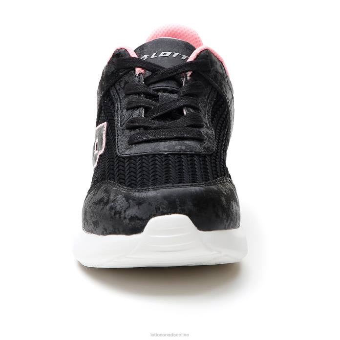 EVOLITE AMF II WRINKLES JR SPORTS Lotto Kids Shoes 0Z6F1083