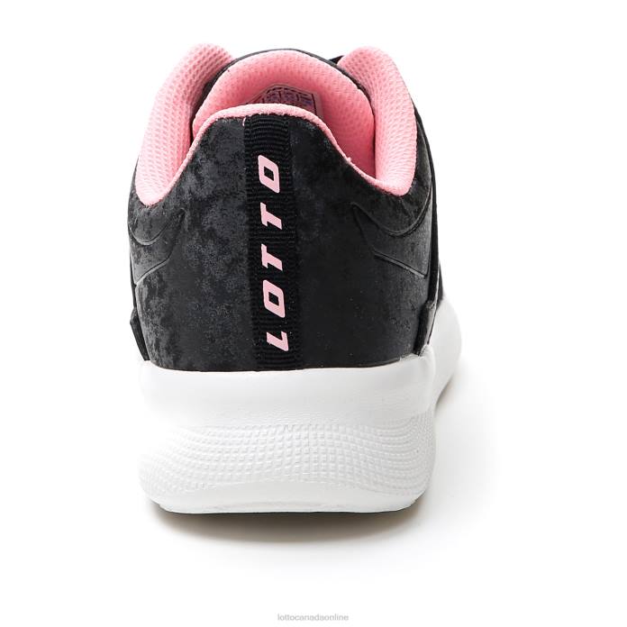 EVOLITE AMF II WRINKLES JR SPORTS Lotto Kids Shoes 0Z6F1083