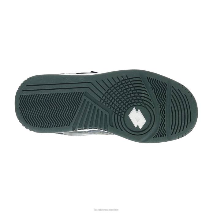 ROCKET AMF II CAMO CL S SPORTS Lotto Kids Shoes 0Z6F1069