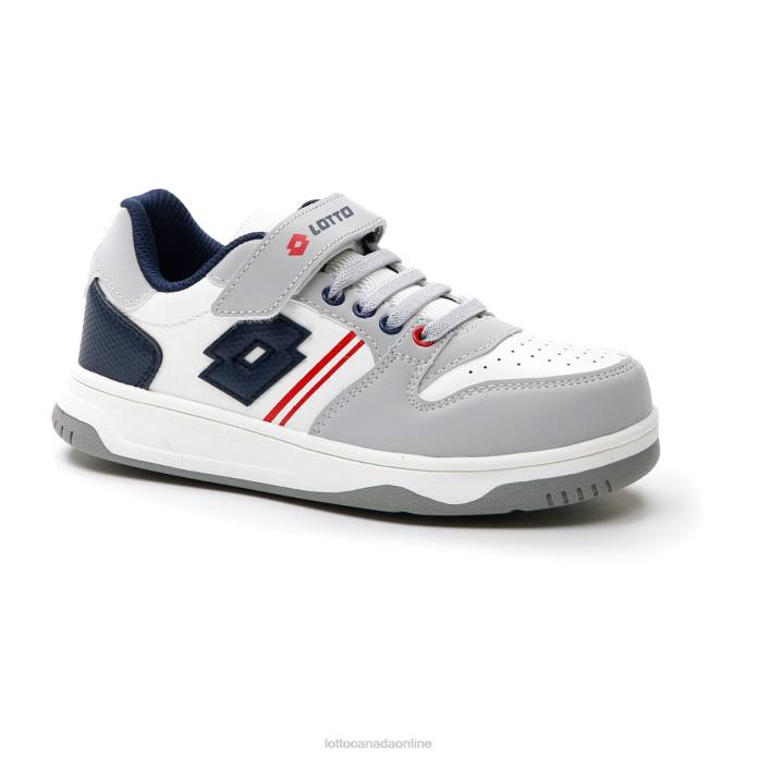 ROCKET AMF II CL S SPORTS Lotto Kids Shoes 0Z6F1066