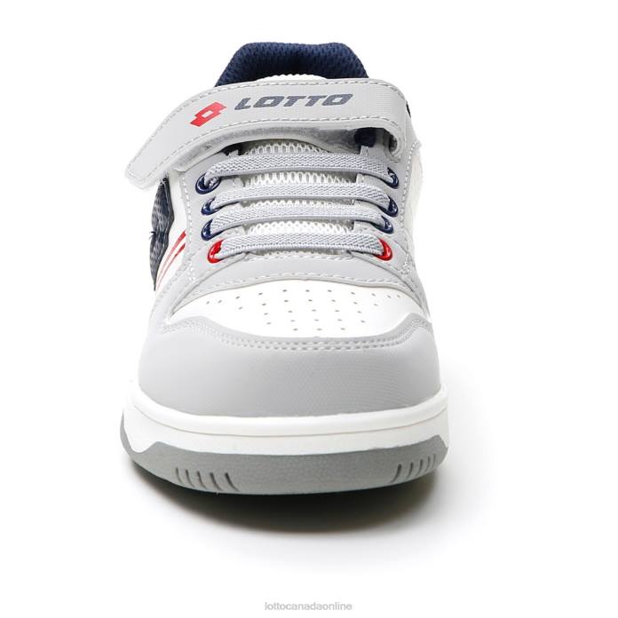 ROCKET AMF II CL S SPORTS Lotto Kids Shoes 0Z6F1066