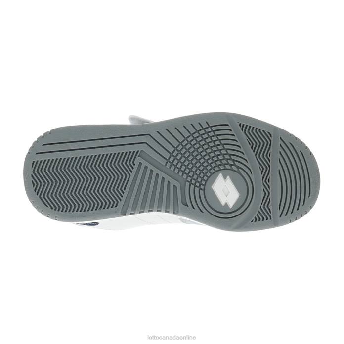 ROCKET AMF II CL S SPORTS Lotto Kids Shoes 0Z6F1066