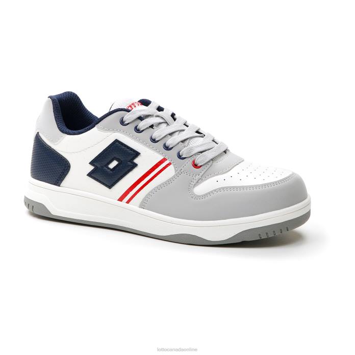 ROCKET AMF II JR SPORTS Lotto Kids Shoes 0Z6F1063