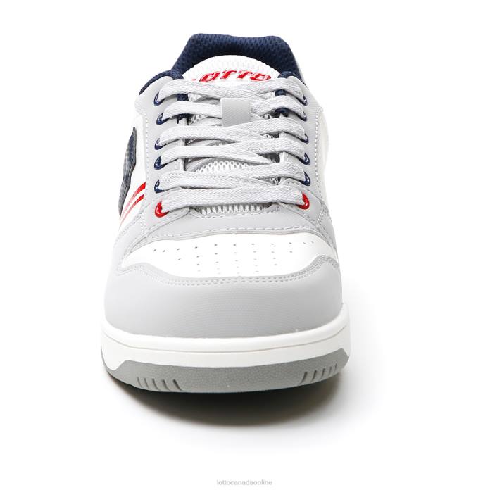 ROCKET AMF II JR SPORTS Lotto Kids Shoes 0Z6F1063