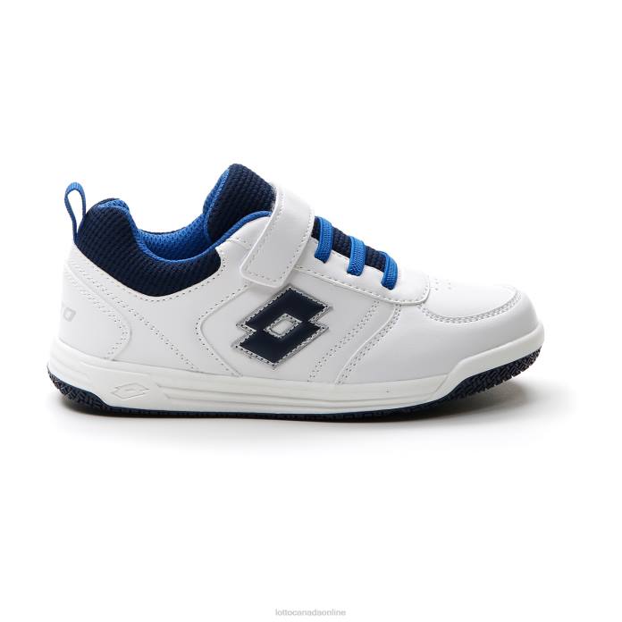 SET ACE AMF XIX 1 CL S SPORTS Lotto Kids Shoes 0Z6F1068