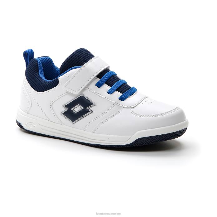 SET ACE AMF XIX 1 CL S SPORTS Lotto Kids Shoes 0Z6F1068