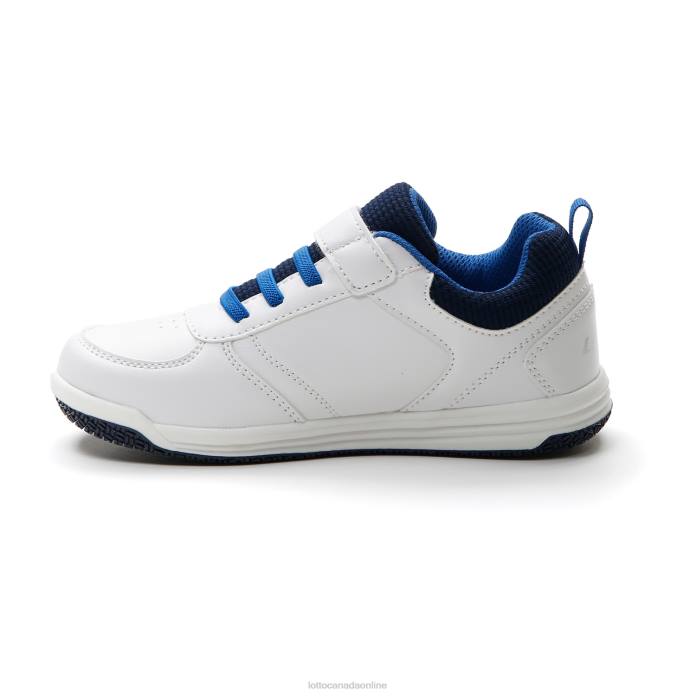 SET ACE AMF XIX 1 CL S SPORTS Lotto Kids Shoes 0Z6F1068